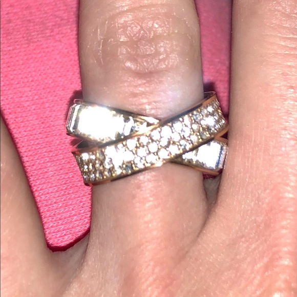 Micheal kors ring - Picture 1 of 7